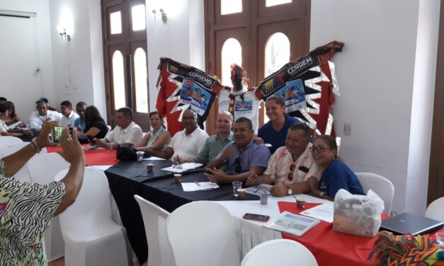 ASAMBLEA CÚCUTA 2019