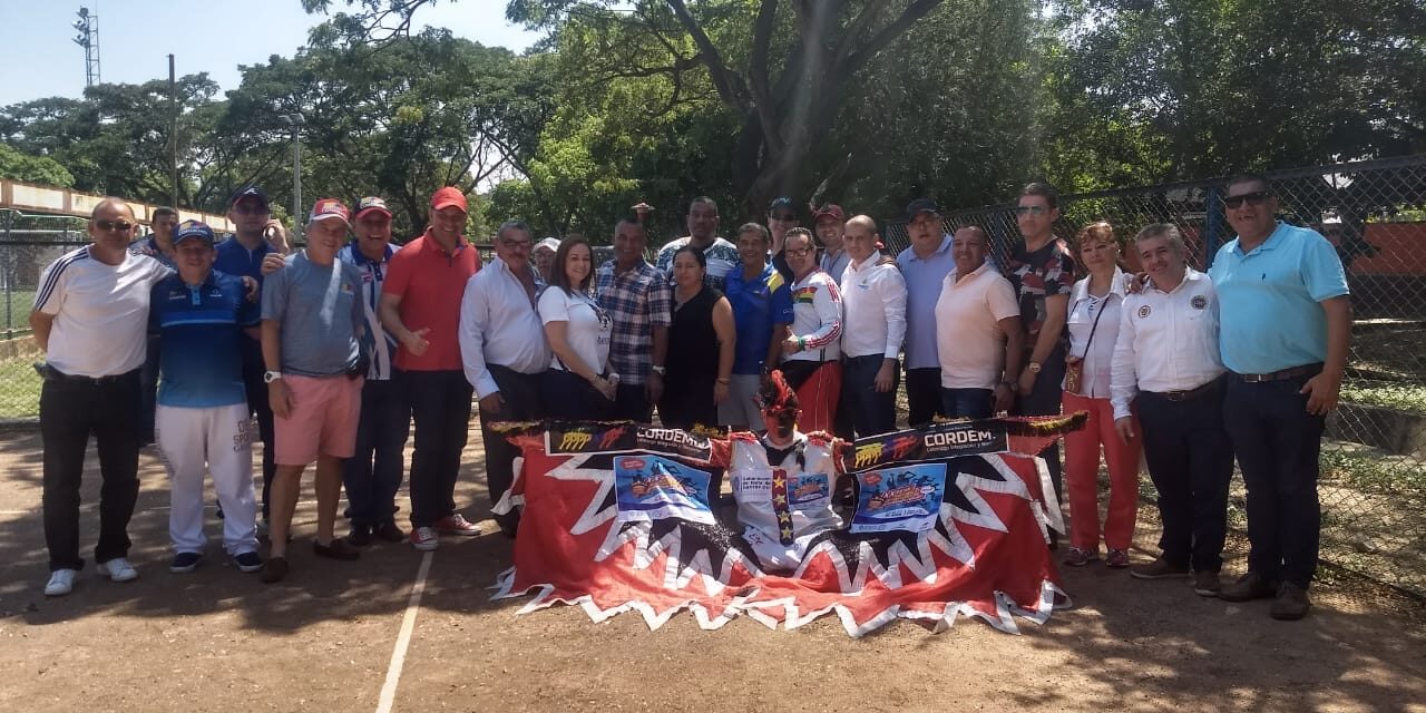 ASAMBLEA CÚCUTA 2019