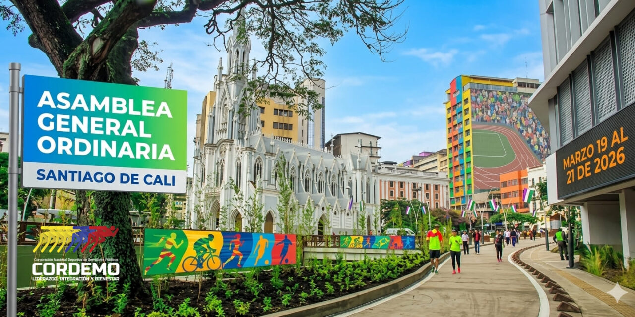 CONVOCATORIA ASAMBLEA MARZO 2026