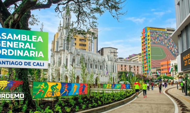 CONVOCATORIA ASAMBLEA MARZO 2026